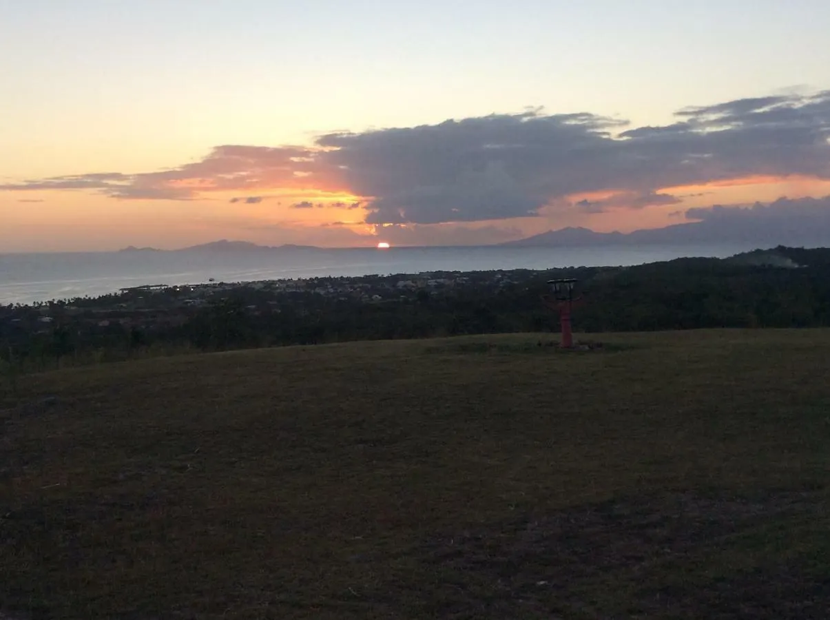 Obed Villa Grand-Bourg   Grand-Bourg (Marie Galante)