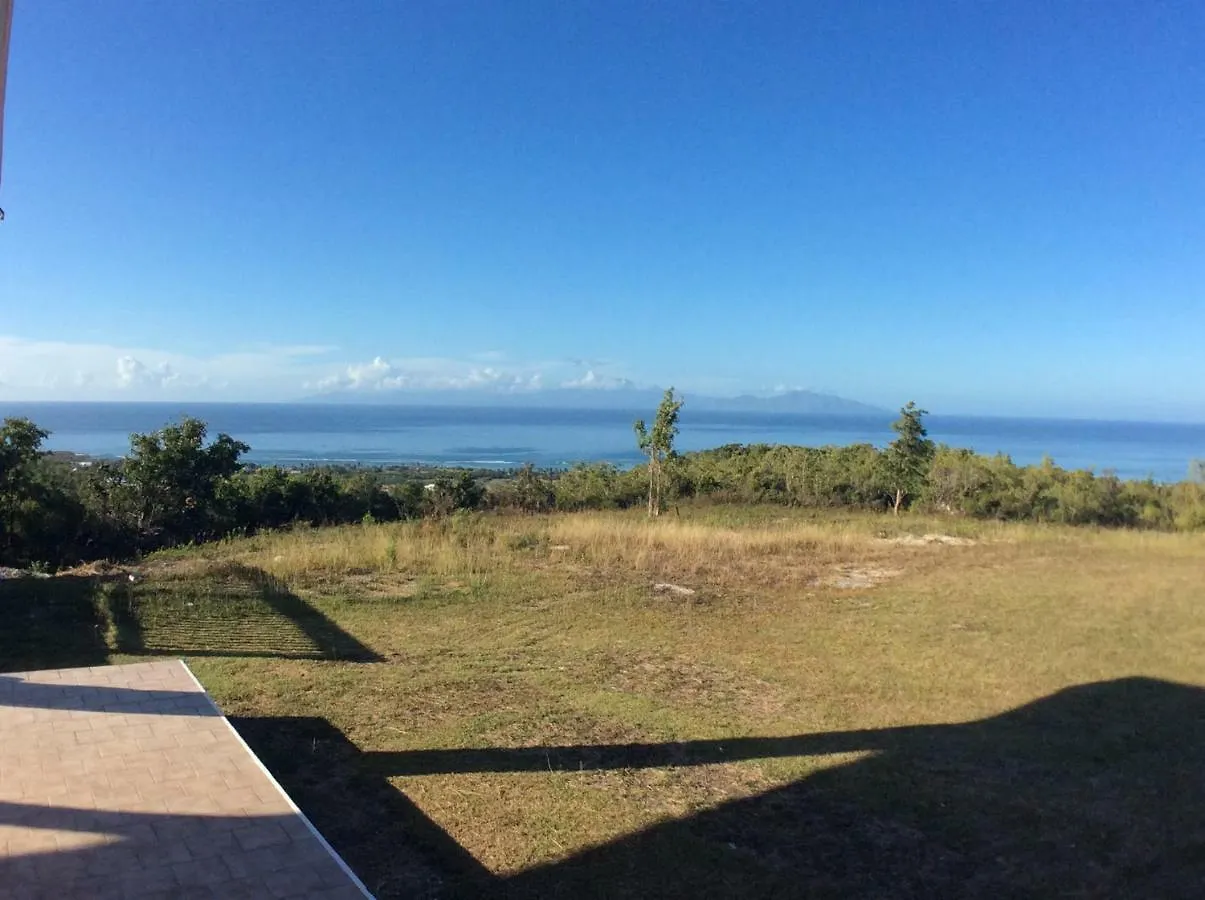 Obed Villa Grand-Bourg  Grand-Bourg (Marie Galante)