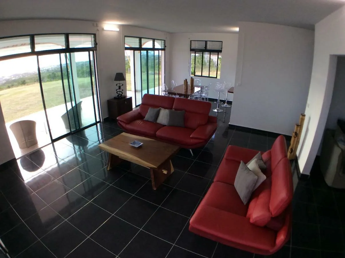 Obed Villa Grand-Bourg