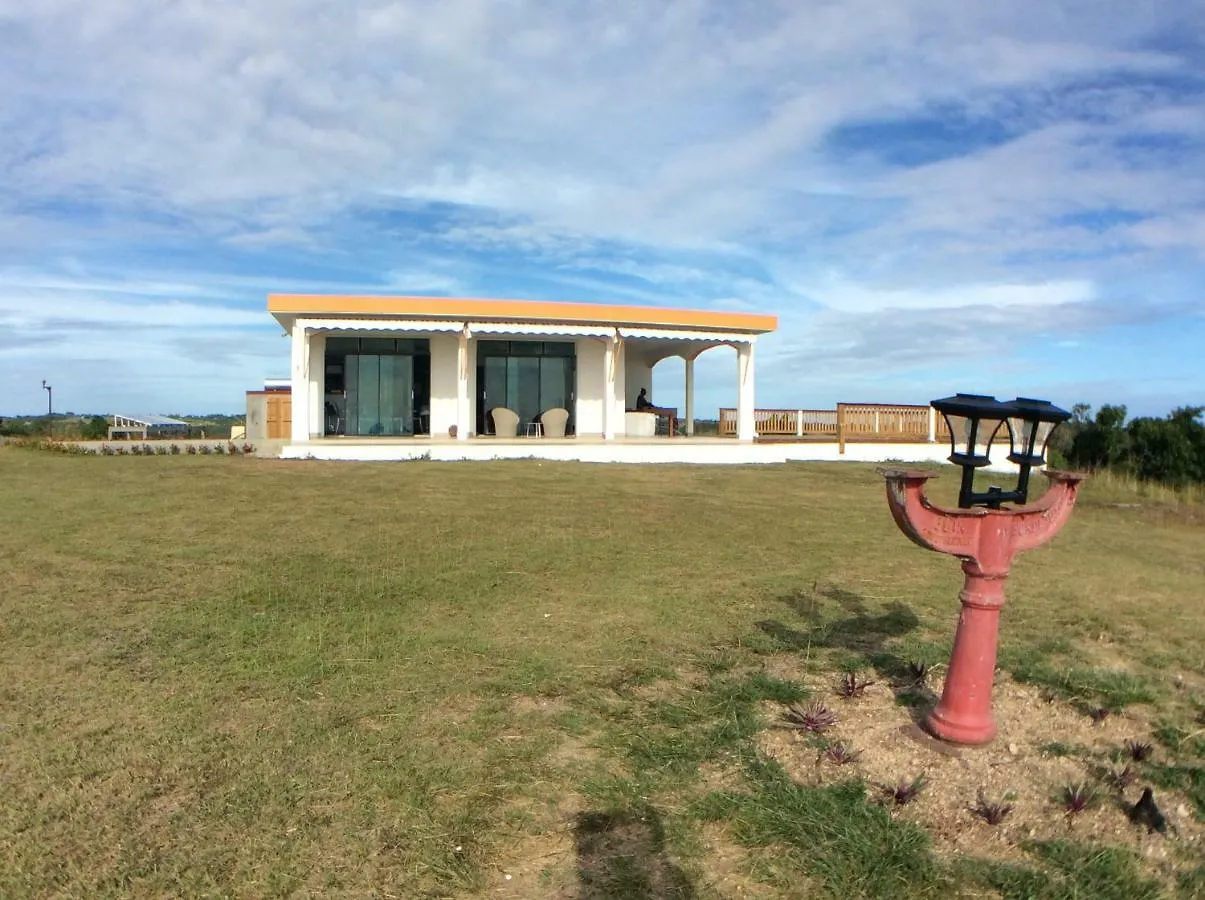 Obed Villa Grand-Bourg