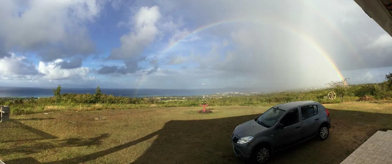 Obed Villa Grand-Bourg  0*, Grand-Bourg (Marie Galante) Guadeloupe
