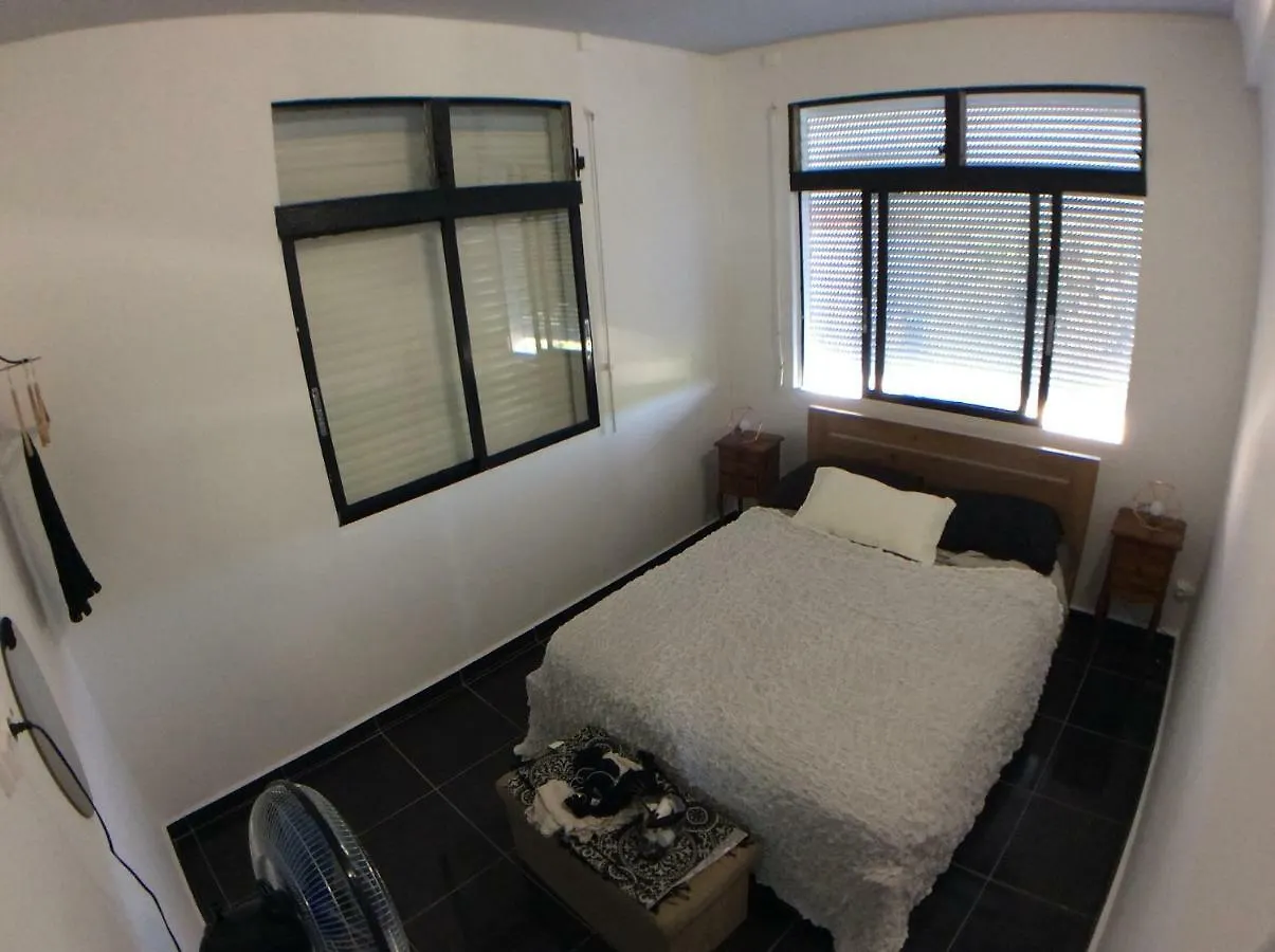 Obed Villa Grand-Bourg  Guadeloupe
