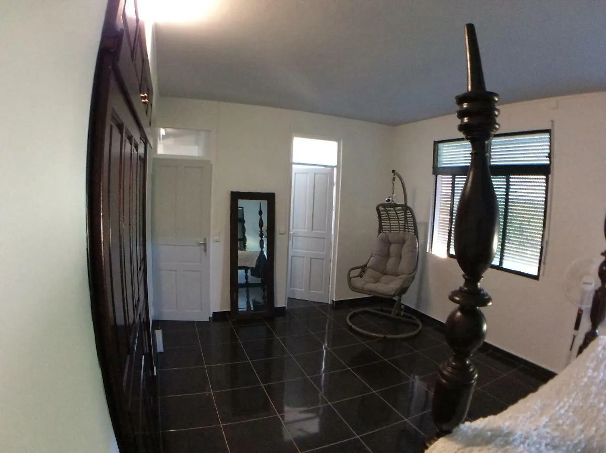 Obed Villa Grand-Bourg  Grand-Bourg (Marie Galante)